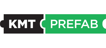 KMT Prefab logo