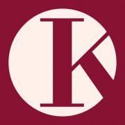 Kaamos Ehitus logo