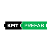 KMT Prefab logo