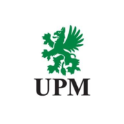 UPM-Kymmene Otepää logo
